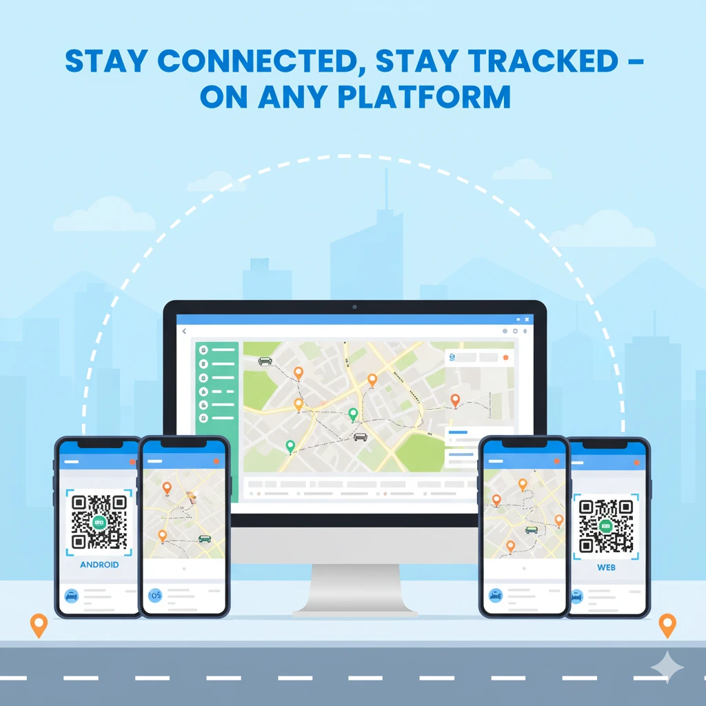 Pet GPS Tracker (4G LTE) — Real-Time Location, IP68 Waterproof, Buzzer Finder & Long Battery